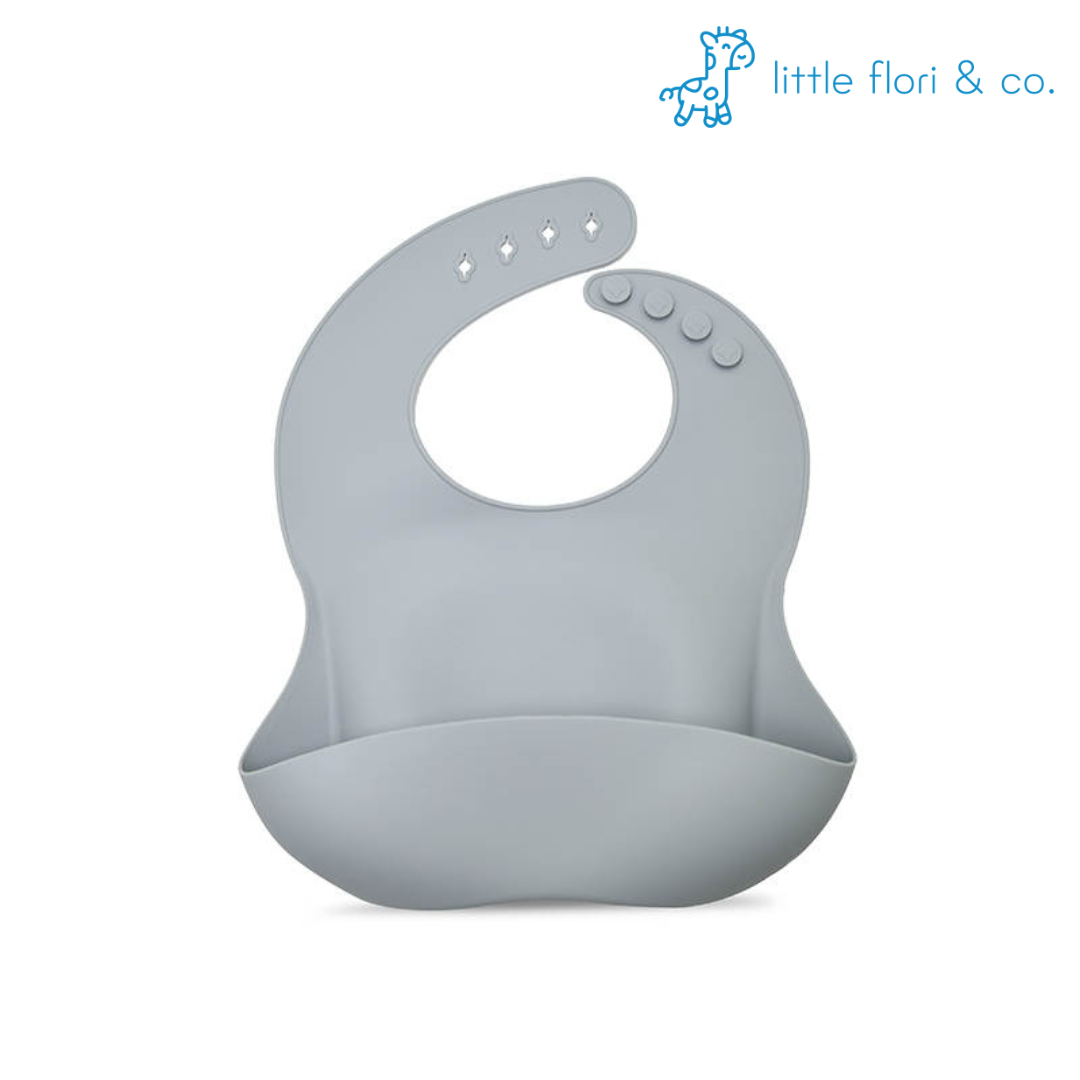 Silicone Bib