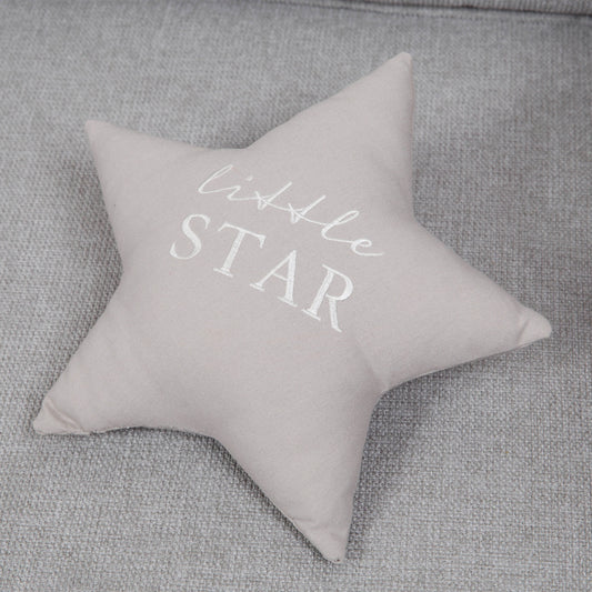 Little Star Mini Cushion