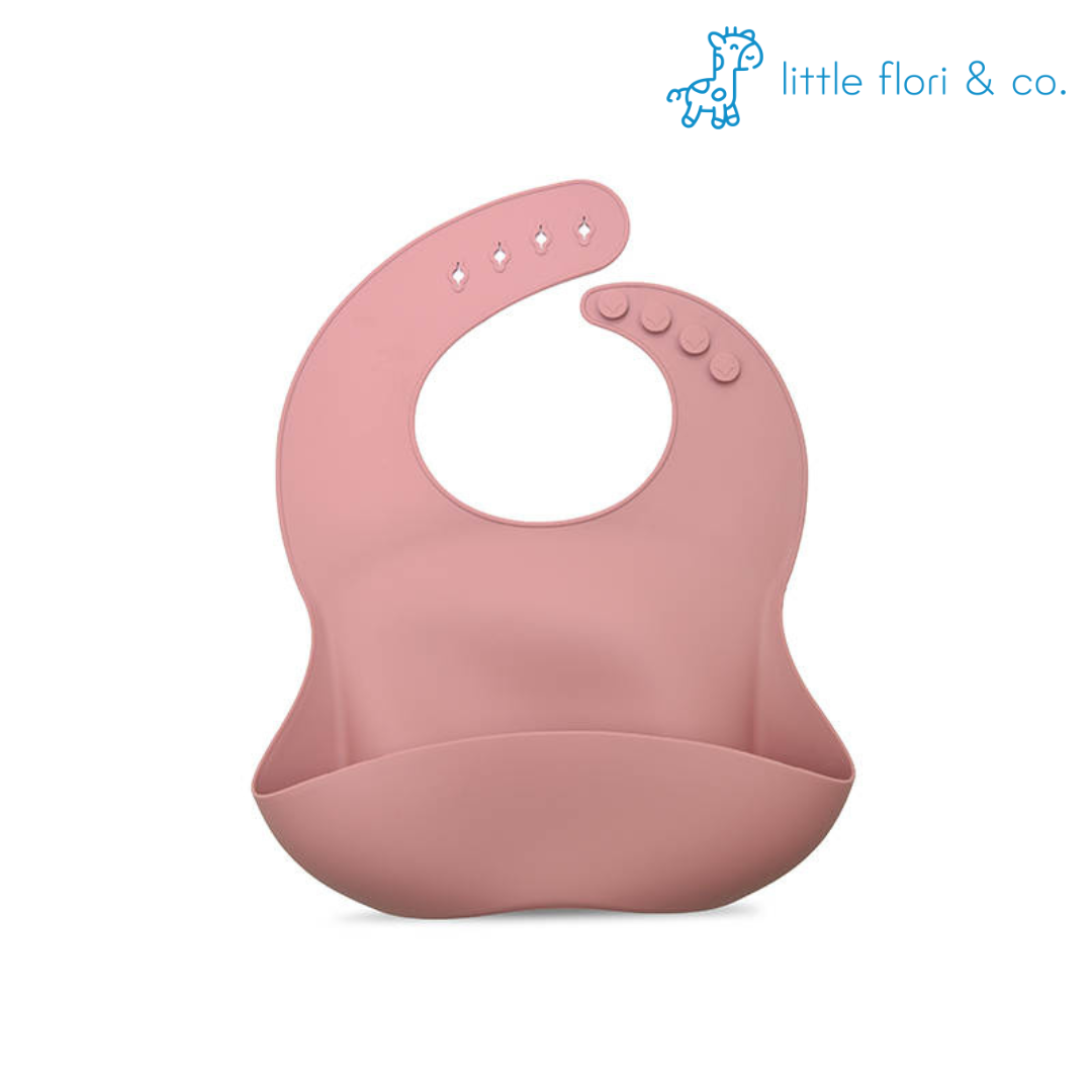 Silicone Bib