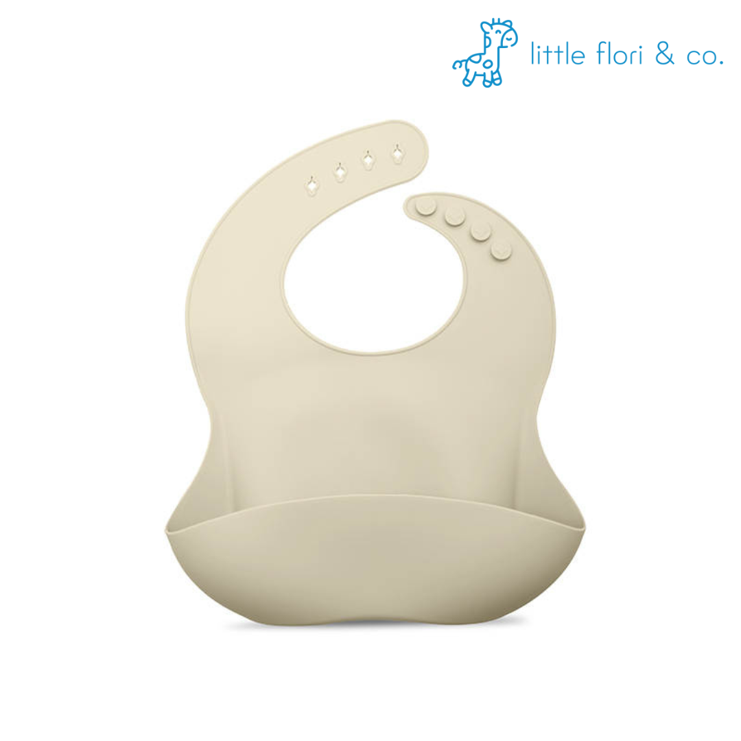 Silicone Bib