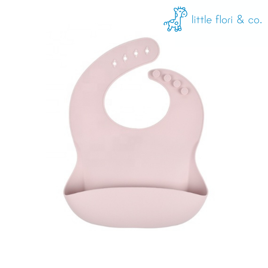 Silicone Bib